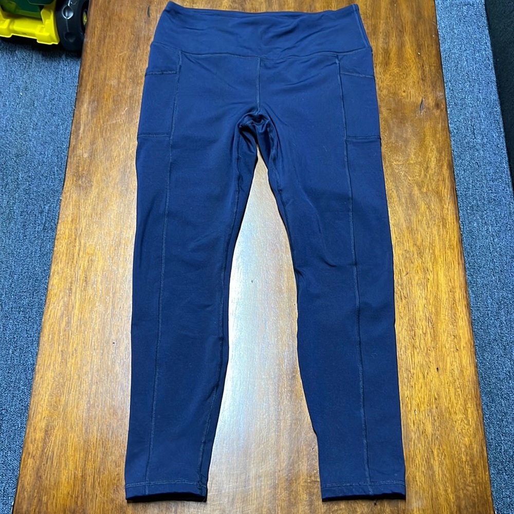 Women legging XL